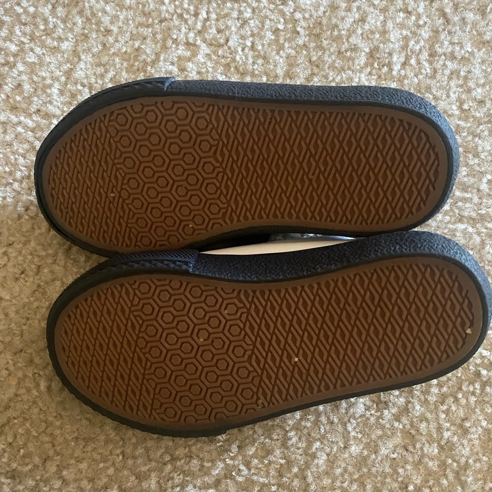 Burberry shoes (kids)